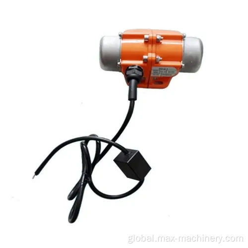 China High-Quality Rotary External Electric Vibrators for Cement Factory